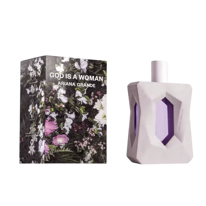Apă de parfum Ariana Grande God Is A Woman, pentru femei, 100 ml