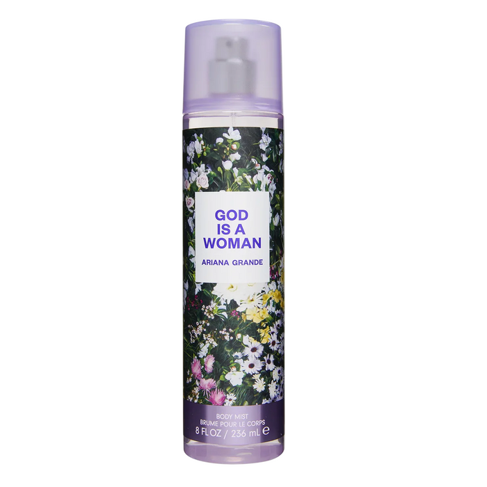 Spray parfumat Ariana Grande God Is A Woman, pentru femei, 236 ml