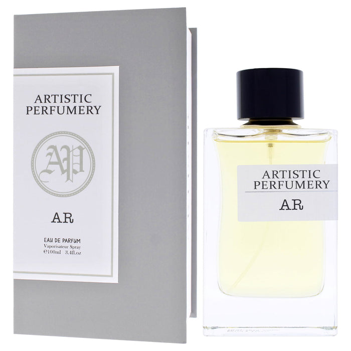 Apă de parfum Armaf Artistic Perfumery AR, pentru bărbați, 100 ml