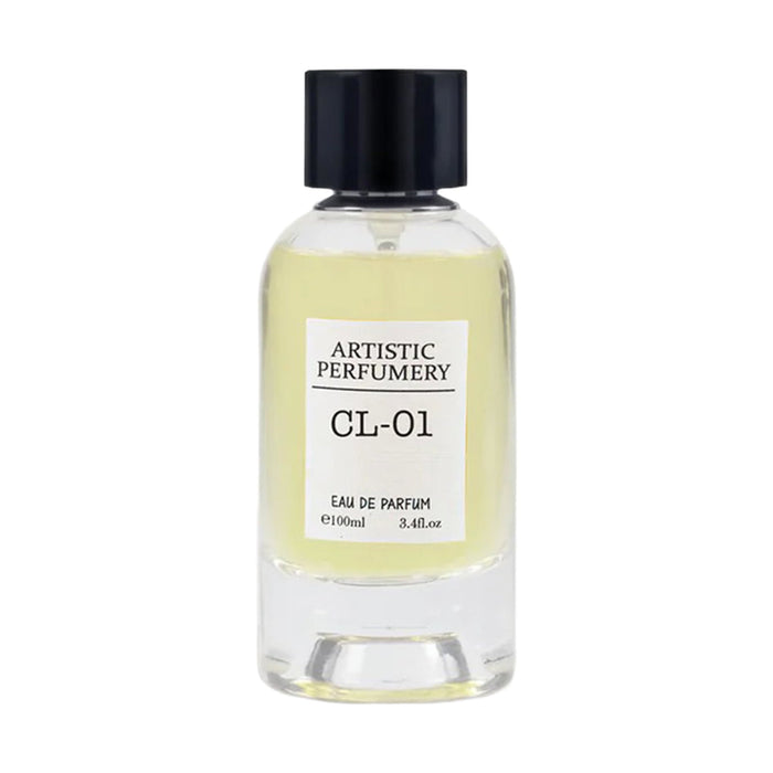 Apă de parfum Armaf Artistic Perfumery CL-01, pentru femei, 100 ml