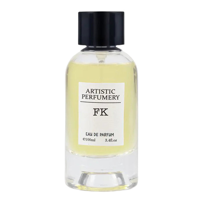 Apă de parfum Armaf Artistic Perfumery Fk, 100 ml