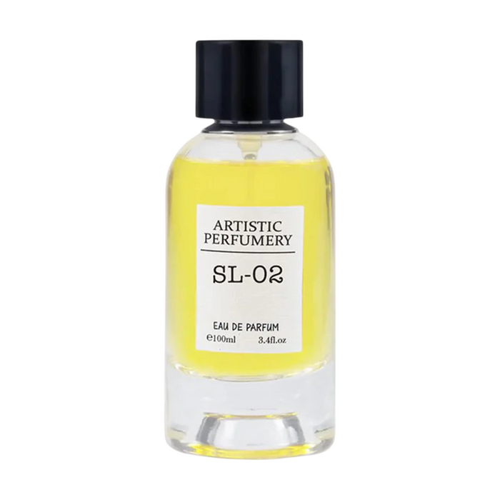 Apă de parfum Armaf Artistic Perfumery SL-02, pentru femei, 100 ml