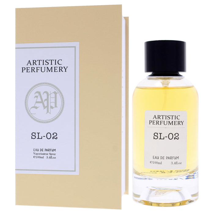 Apă de parfum Armaf Artistic Perfumery SL-02, pentru femei, 100 ml