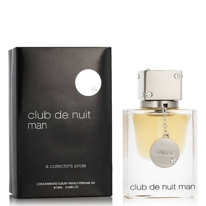 Apă de parfum Armaf Club De Nuit, pentru bărbați, 30 ml