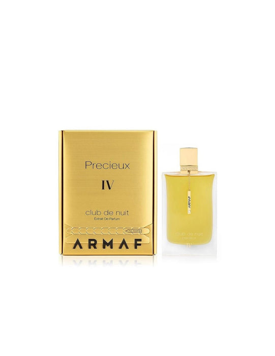 Apă de parfum Armaf Club De Nuit Precieux IV, unisex, 55 ml