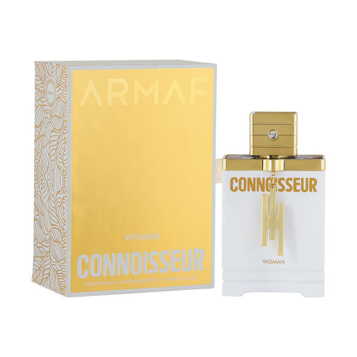 Apă de parfum Armaf Connoisseur, pentru femei, 100 ml