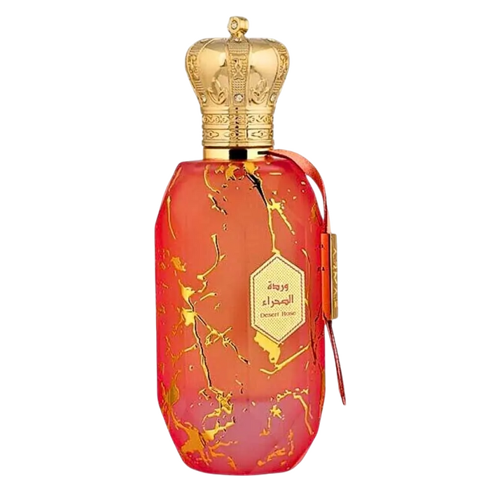 Apă de parfum Armaf Desert Rose, unisex, 100 ml