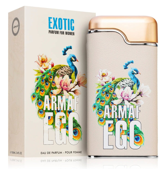 Apă de parfum Armaf Ego Exotic, pentru femei, 100 ml