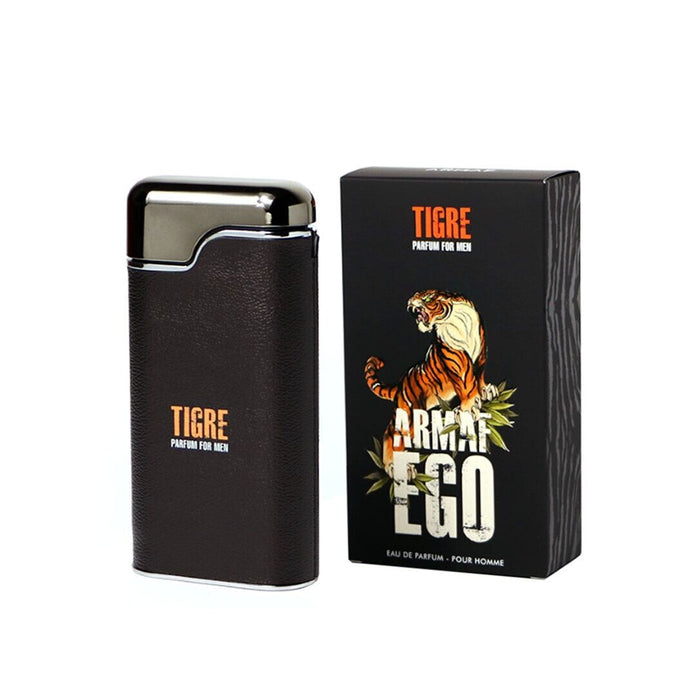 Apă de parfum Armaf Ego Tigre, pentru bărbați, 100 ml