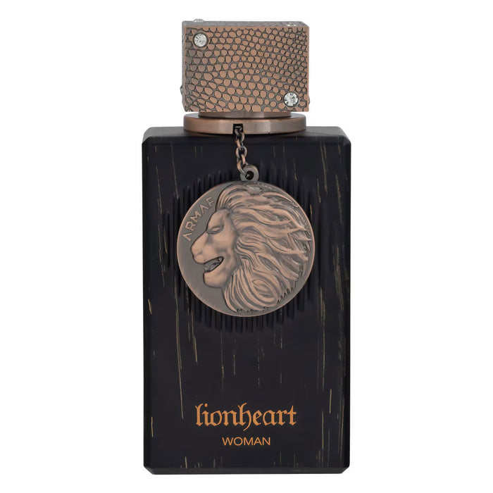 Apă de parfum Armaf LionHeart, pentru femei, 100 ml