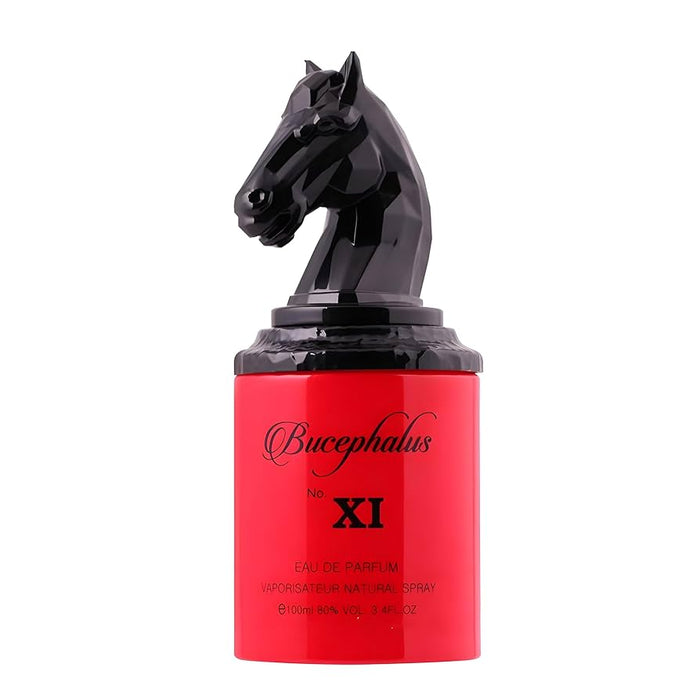 Apă de parfum Armaf Niche Bucephalus No. XI, pentru bărbați, 100 ml