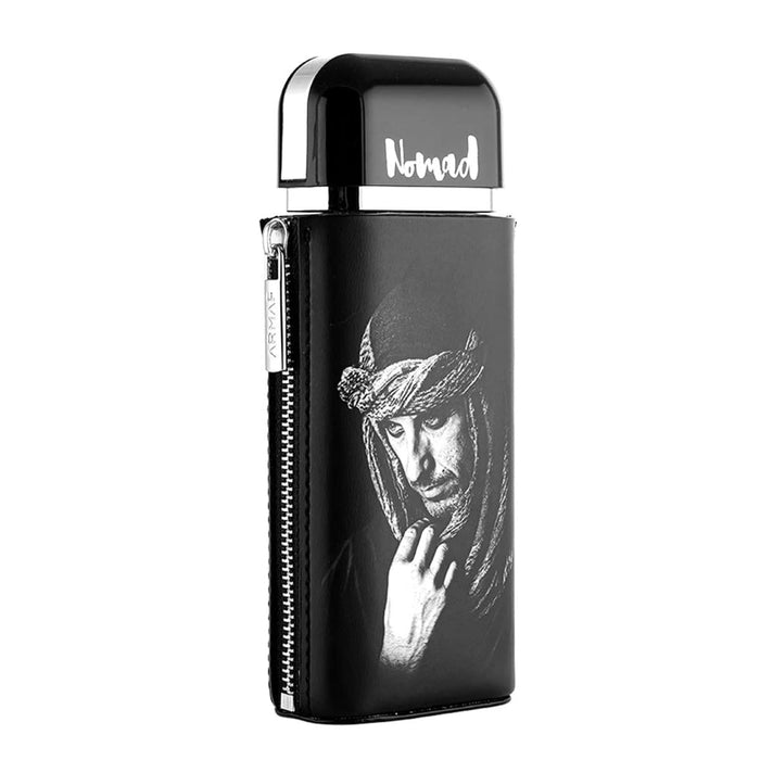 Apă de parfum Armaf Nomad The Wanderer, pentru bărbați, 100 ml