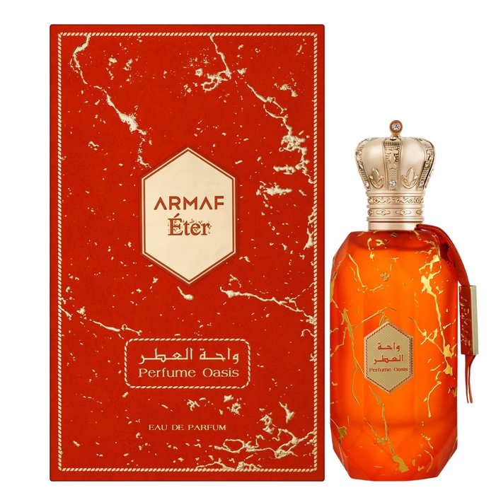 Apă de parfum Armaf Oasis, unisex, 100 ml