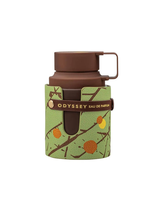 Apă de parfum Armaf Odyssey Dubai Chocolat, unisex, 100 ml
