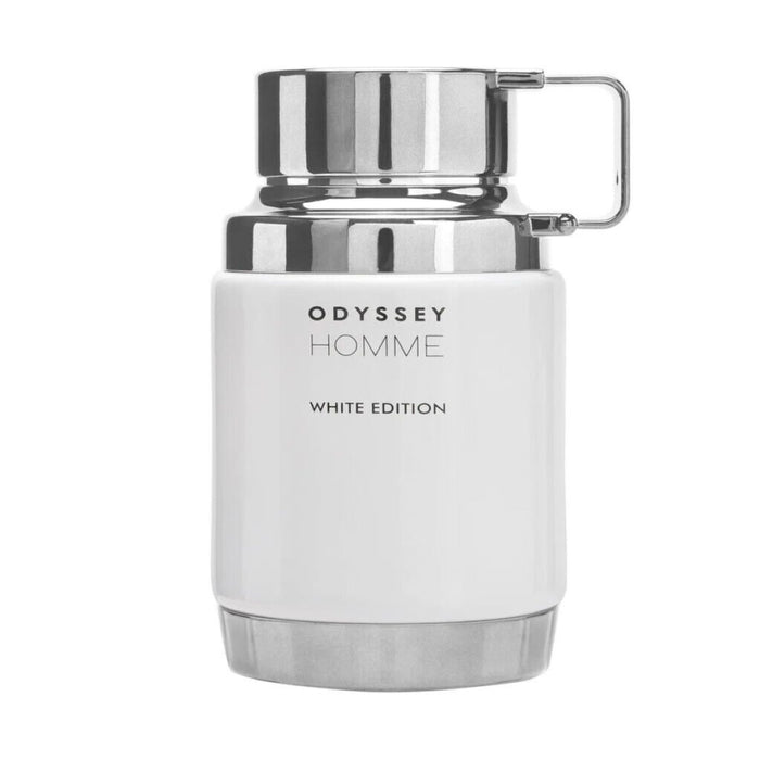 Apă de parfum Armaf Odyssey Homme White Edition, pentru bărbați, 200 ml