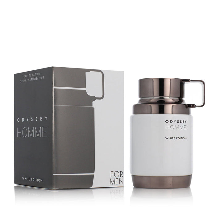 Apă de parfum Armaf Odyssey Homme White Edition, pentru bărbați, 200 ml