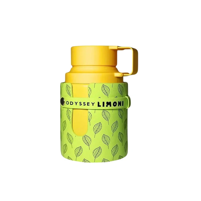 Apă de parfum Armaf Odyssey Limoni Fresh, unisex, 60 ml