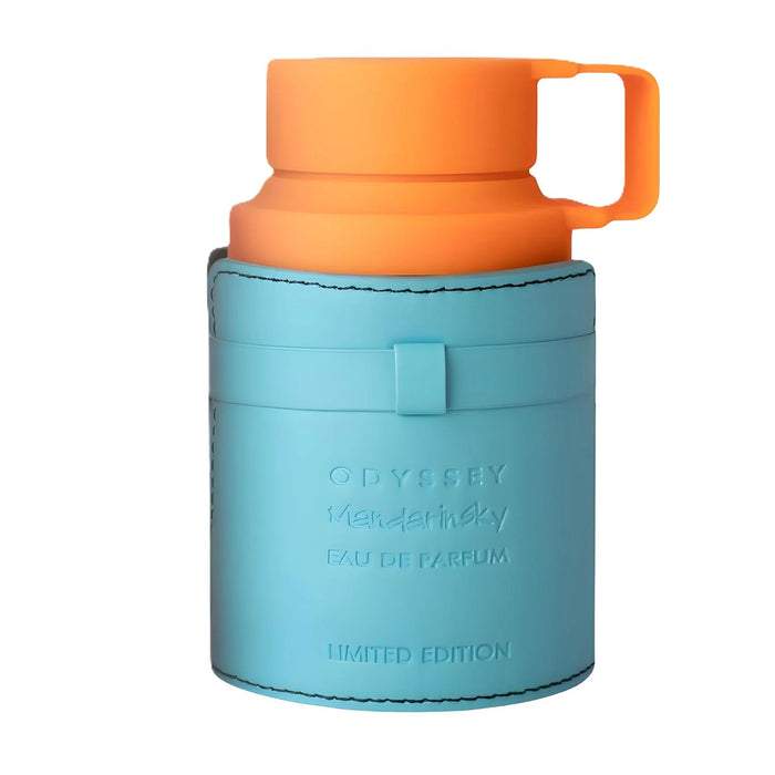 Apă de parfum Armaf Odyssey Mandarin Sky, pentru bărbați, Limited Edition, 100 ml