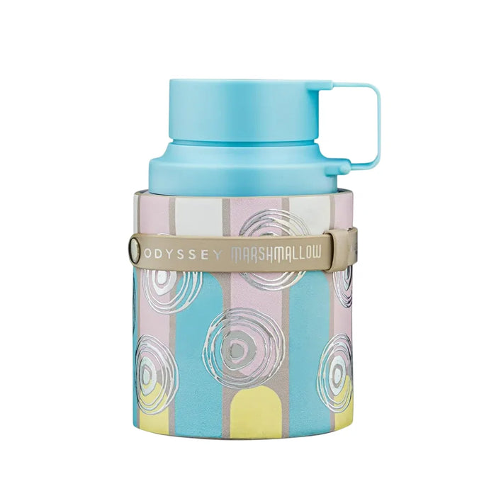 Apă de parfum Armaf Odyssey Marshmallow Gourmand Edition, unisex, 100 ml