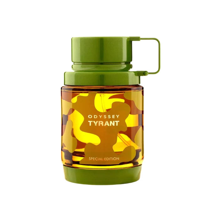 Apă de parfum Armaf Odyssey Tyrant Special Edition, pentru bărbați, 100 ml