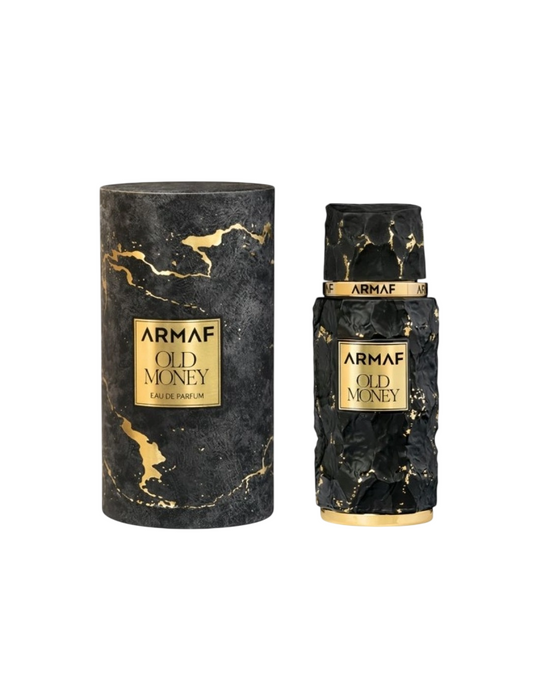 Apă de parfum Armaf Old Money, pentru bărbați, 100 ml