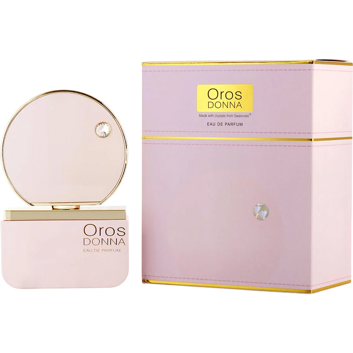 Apă de parfum Armaf Oros Donna, pentru femei, 100 ml