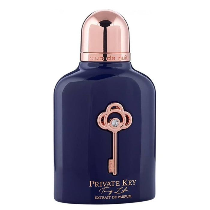 Extract de parfum Armaf Private Key To My Life, unisex, 100 ml