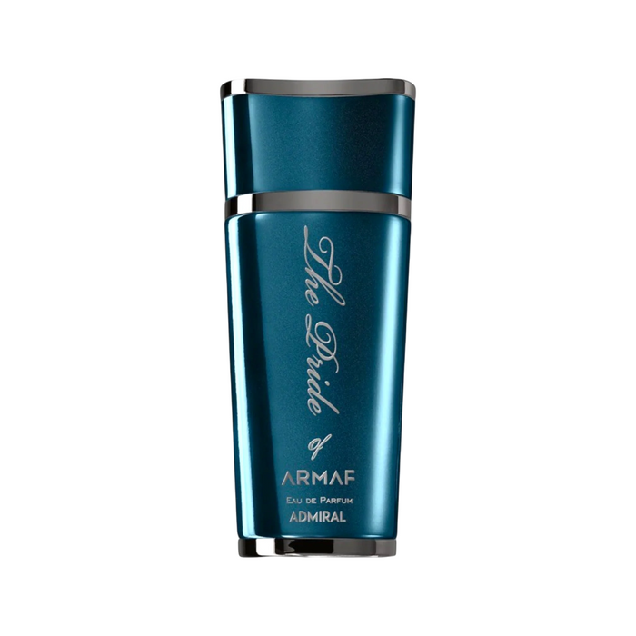 Apă de parfum Armaf The Pride Of Armaf Admiral, unisex, 100 ml
