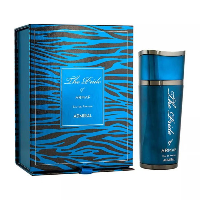 Apă de parfum Armaf The Pride Of Armaf Admiral, unisex, 100 ml