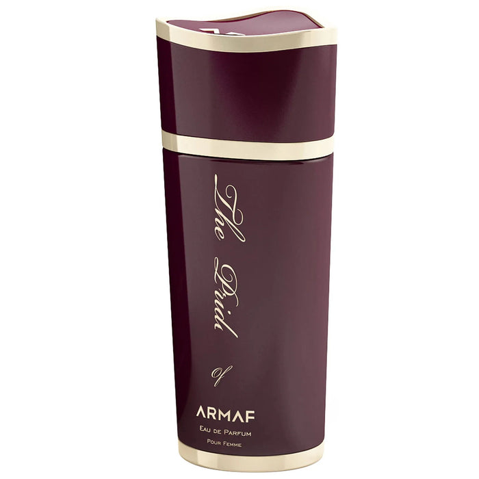 Apă de parfum Armaf The Pride Of Armaf, pentru femei, 100 ml