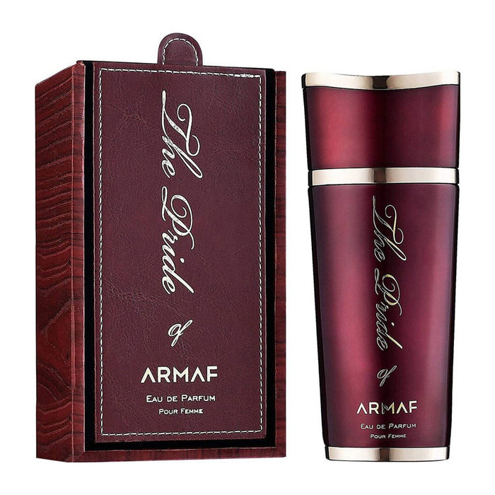 Apă de parfum Armaf The Pride Of Armaf, pentru femei, 100 ml
