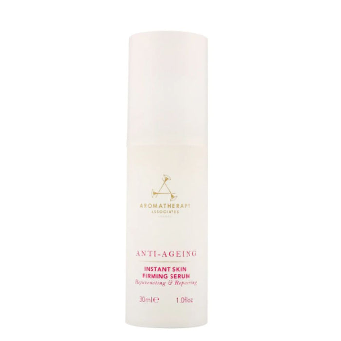 Ser de față Aromatherapy Associates Anti-Ageing, cu alge marine, pentru fermitate, 30 ml, tester