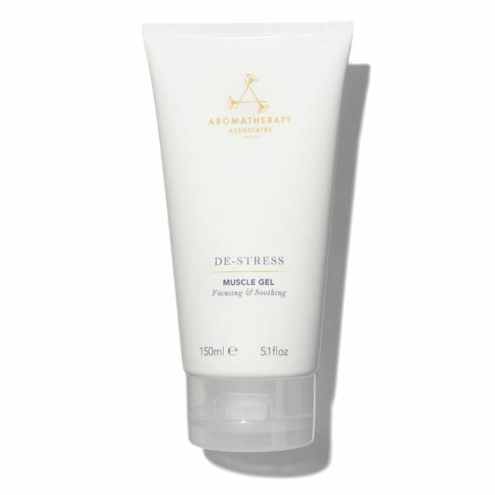 Gel de corp Aromatherapy Associates De-Stress Muscle Gel, pentru mușchi, 150 ml, tester