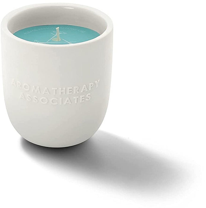 Lumânare parfumată Aromatherapy Associates Deep Relax, 200 g, tester