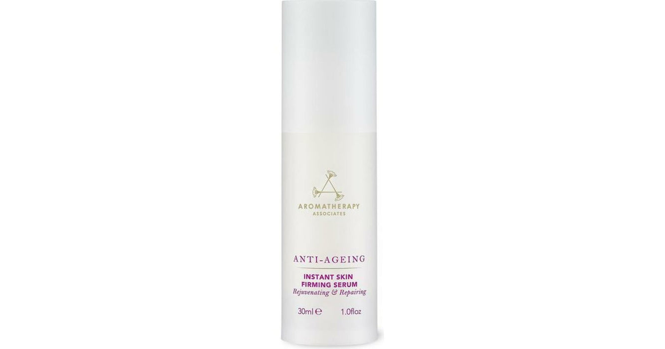 Ser de față Aromatherapy Associates Anti-Ageing, antiîmbătrânire, cu efect de fermitate, vegan, 30 ml