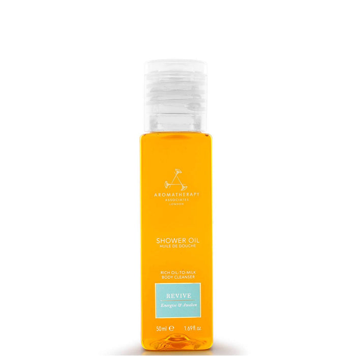 Ulei de duș Aromatherapy Associates Revive, 50 ml