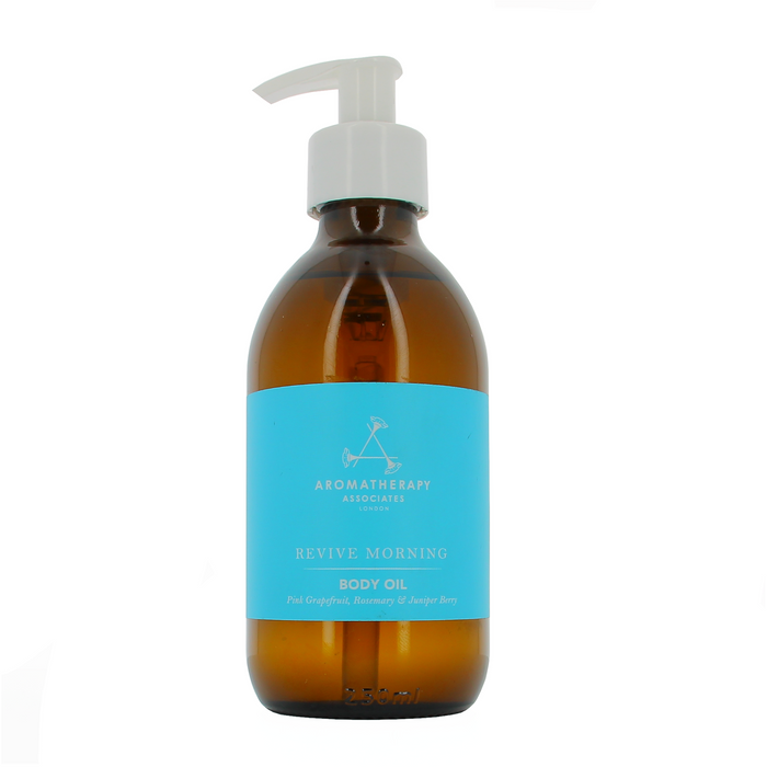 Ulei de corp Aromatherapy Associates Revive Morning, răcoritor, 250 ml