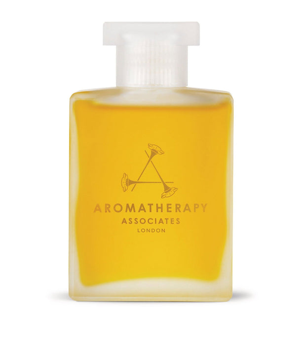 Ulei de baie Aromatherapy Associates Rose, cu uleiuri esențiale naturale, 55 ml, tester