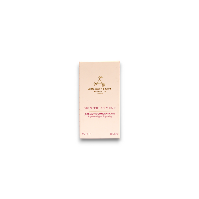 Concentrat pentru zona ochilor Aromatherapy Associates Skin Treatment, reîntineritor, 15 ml