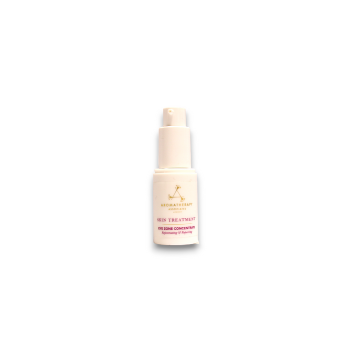 Concentrat pentru zona ochilor Aromatherapy Associates Skin Treatment, reîntineritor, 15 ml