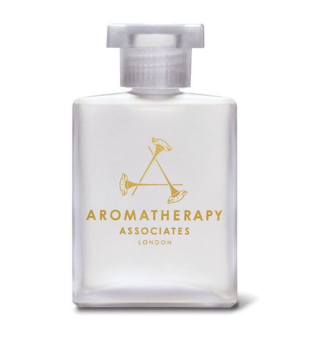 Ulei de baie Aromatherapy Associates Support Breathe, cu uleiuri esențiale naturale, 55 ml, tester