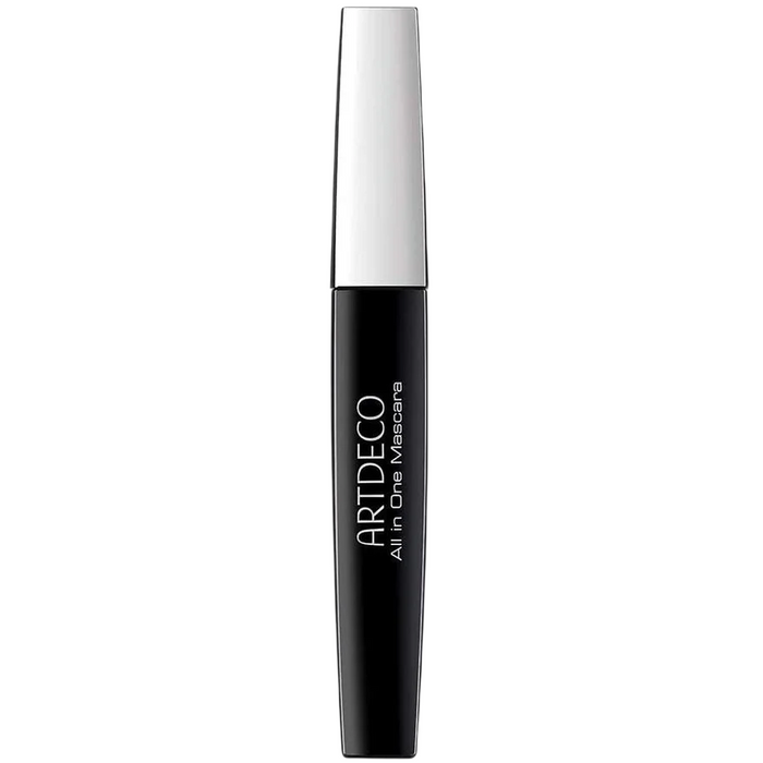 Rimel ArtDeco All In One, pentru volum și definire, nuanța 03 Maro, 10 ml