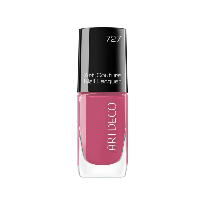 Lac de unghii ArtDeco Art Couture Vinyl-Gloss, nuanța 727 Yin, 10 ml