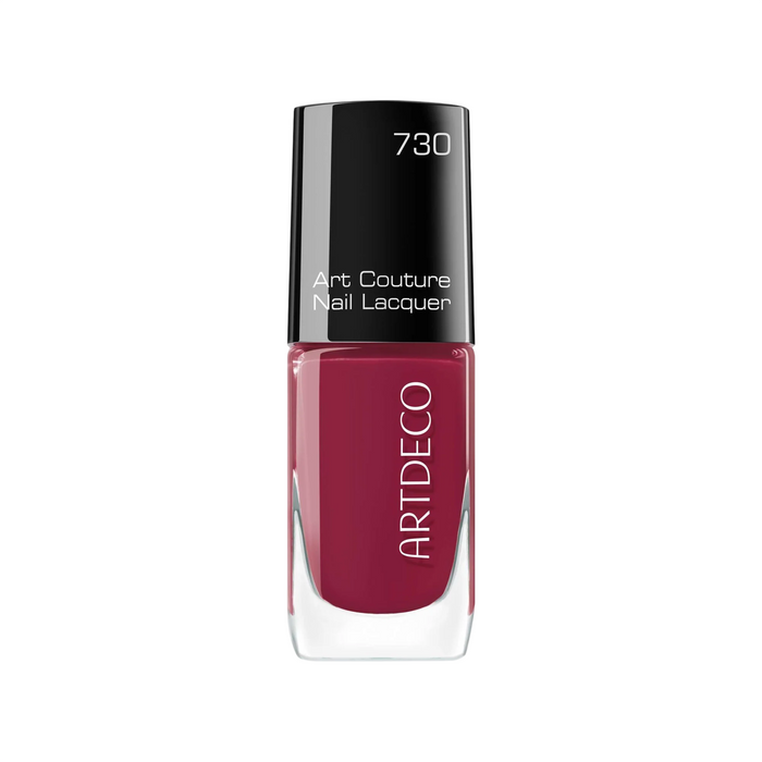 Lac de unghii ArtDeco Art Couture Vinyl-Gloss, nuanța 730 Tu, 10 ml