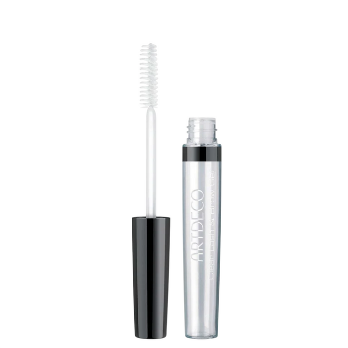 Mascara ArtDeco Defining, transparentă, nuanța 01 Clear, 10 ml