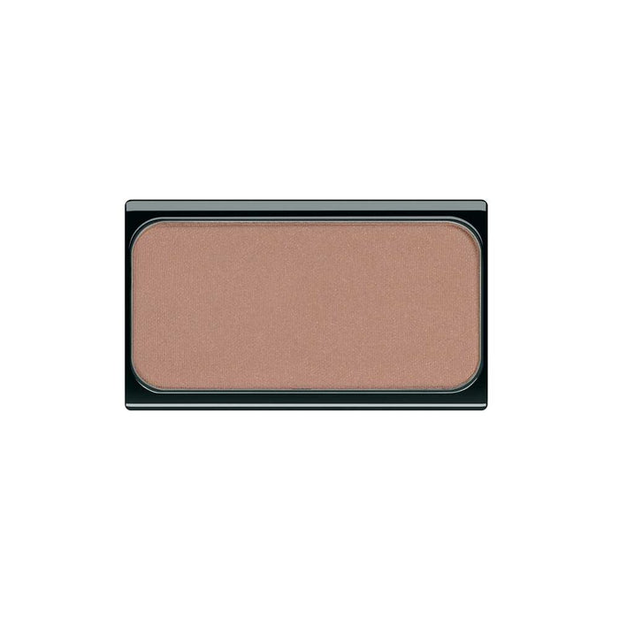 Fard de obraz ArtDeco Blusher, nuanța 02 Portocaliu maro, reumplere, 8 g