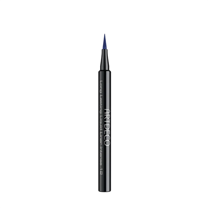 Tuș de ochi lichid ArtDeco Long Lasting & Defining, nuanța 04 Albastru, 1,5 ml