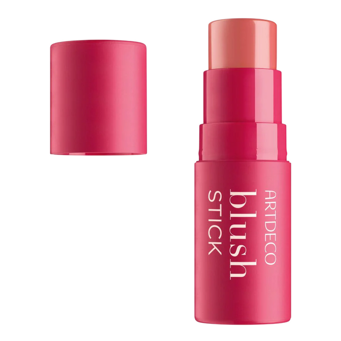 Baton de fard ArtDeco Natural Glow, nuanța 02, 4,5 g