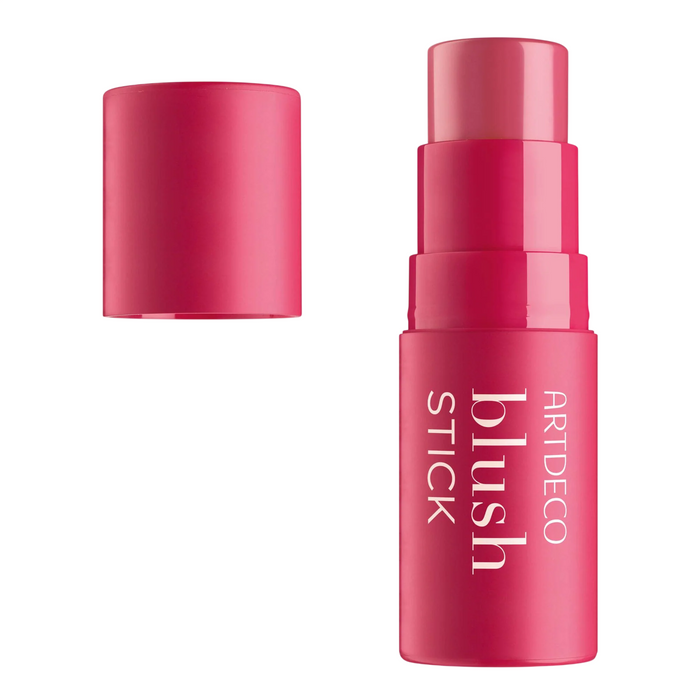 Fard de obraz stick ArtDeco Blush Stick, nuanța 04 Hollywood, 4.5 g