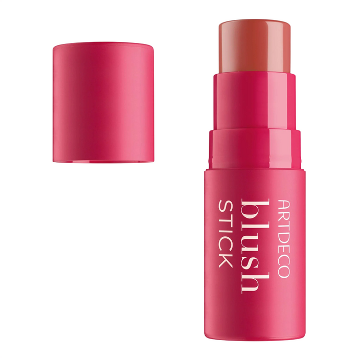 Baton de fard de obraz ArtDeco Natural Glow, nuanța 06 Studio City, 4,5 g